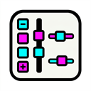 ynstaPanel Icon