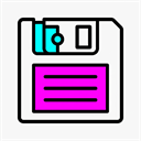 ynstaSaver Icon